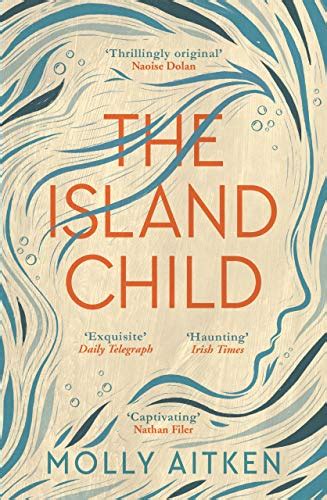Read Online The Island Child 