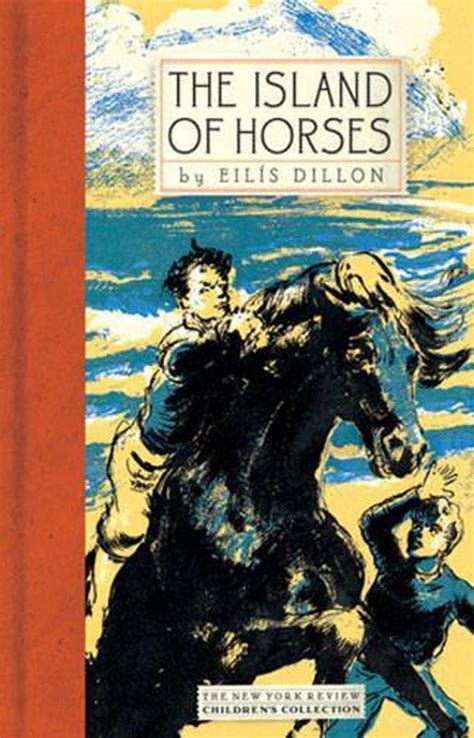 Download The Island Of Horses By Eils Dillon