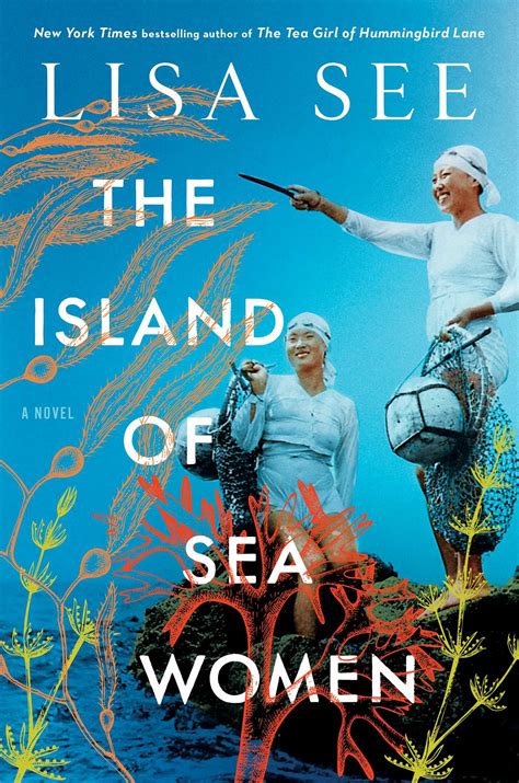 Read The Island Of Sea Women By Lisa See