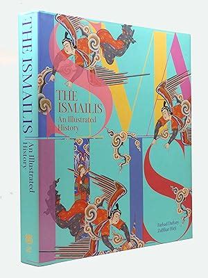 Full Download The Ismailis An Illustrated History By Farhad Daftary