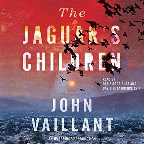 Download The Jaguars Children 