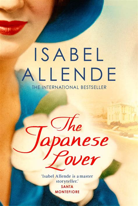 Download The Japanese Lover By Isabel Allende