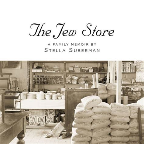Download The Jew Store By Stella Suberman