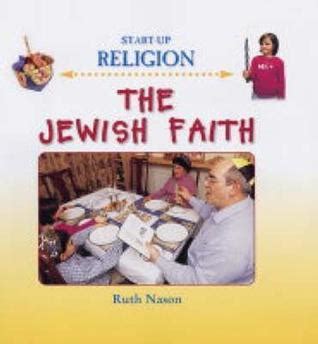 Read The Jewish Faith By Ruth Nason
