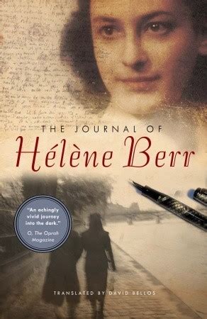 Download The Journal Of Hlne Berr By Hlne Berr