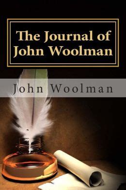Full Download The Journal Of John Woolman By John Woolman