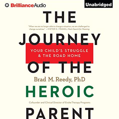 Download The Journey Of The Heroic Parent Your Childs Struggle  The Road Home 