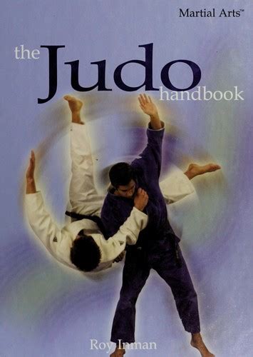 Read The Judo Handbook By Roy Inman
