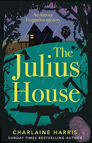 Read The Julius House Aurora Teagarden 4 By Charlaine Harris