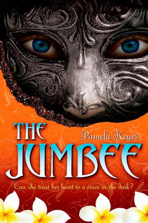 Full Download The Jumbee By Pamela Keyes