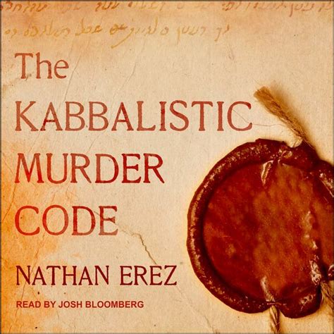 Read The Kabbalist  By Nathan Erez
