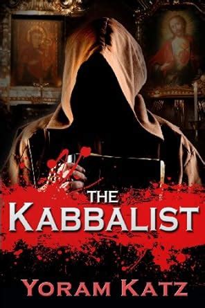 Full Download The Kabbalist By Yoram Katz