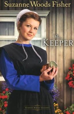 Download The Keeper Stoney Ridge Seasons 1 By Suzanne Woods Fisher