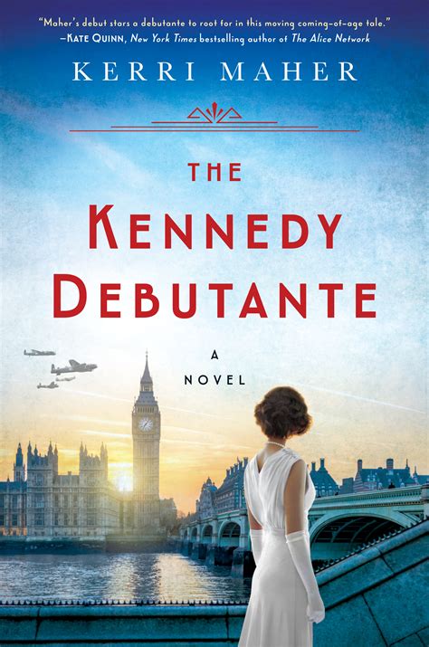 Download The Kennedy Debutante By Kerri Maher