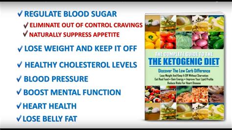 Read The Ketogenic Diet Learn How A Low Carb Lifestyle Can Benefit You By Dana Robinson