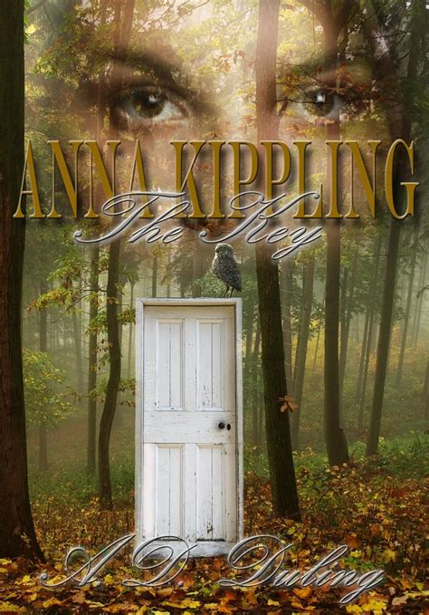 Read The Key Anna Kippling 1 By Ad Duling