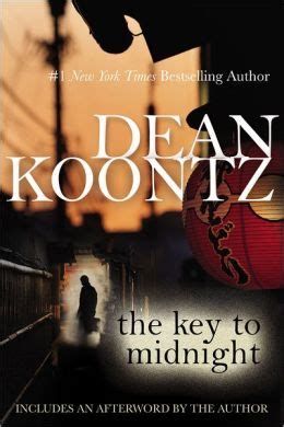 Read Online The Key To Midnight By Dean Koontz