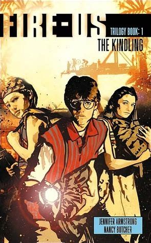 Read Online The Kindling Fireus 1 By Jennifer Armstrong