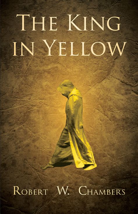 Full Download The King In Yellow And Other Horror Stories By Robert W Chambers