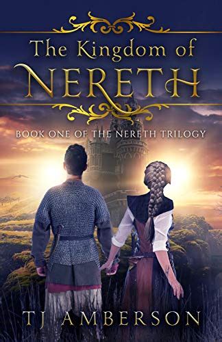 Read Online The Kingdom Of Nereth By Tj Amberson