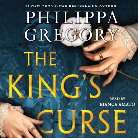 Read Online The Kings Curse By Philippa Gregory
