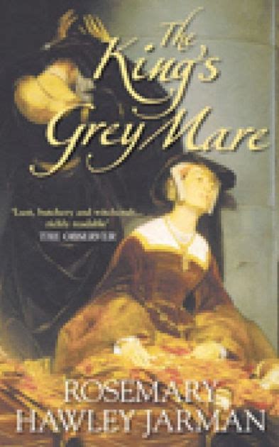 Download The Kings Grey Mare By Rosemary Hawley Jarman