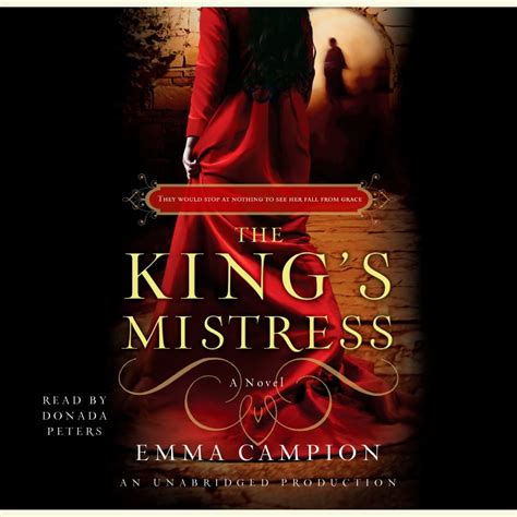 Download The Kings Mistress By Emma Campion