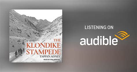 Read Online The Klondike Stampede By Tappan Adney