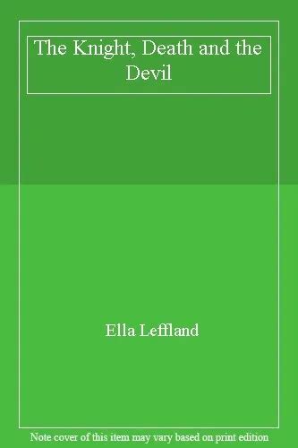 Download The Knight Death And The Devil By Ella Leffland