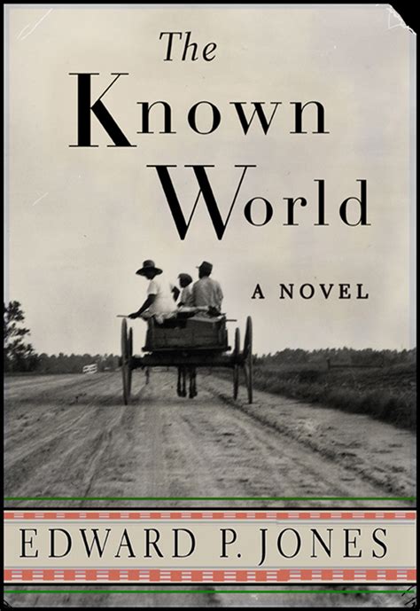 Download The Known World By Edward P Jones