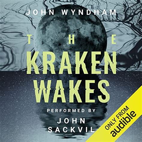 Read Online The Kraken Wakes By John Wyndham