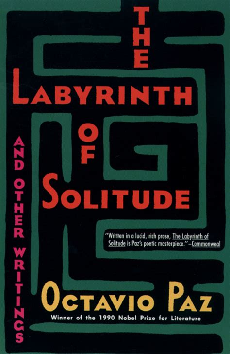 Download The Labyrinth Of Solitude And Other Writings By Octavio Paz