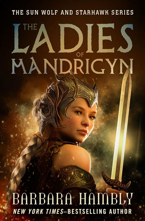 Read The Ladies Of Mandrigyn Sun Wolf And Starhawk 1 By Barbara Hambly
