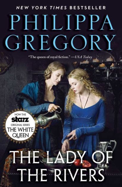 Read The Lady Of The Rivers The Cousins War 3 By Philippa Gregory