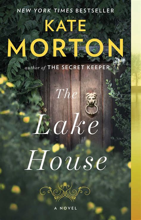 Download The Lake House By Kate Morton