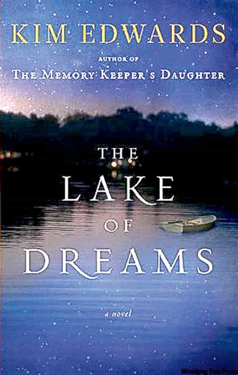 Download The Lake Of Dreams By Kim Edwards