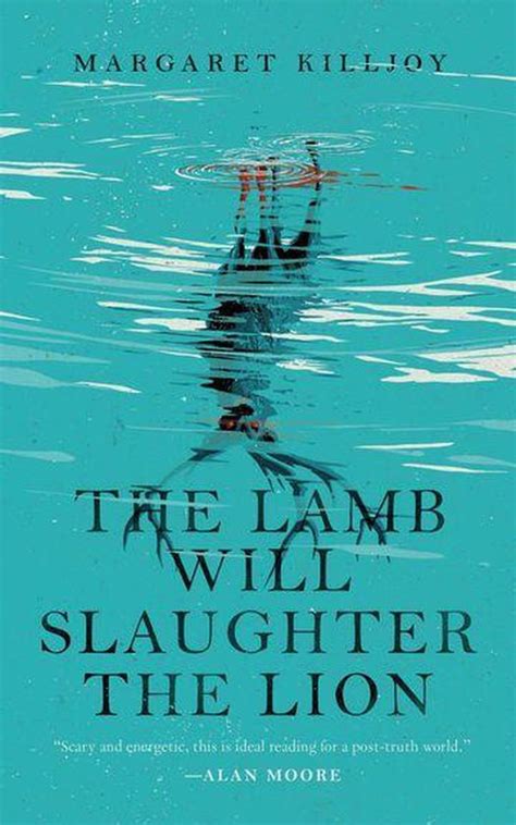 Download The Lamb Will Slaughter The Lion Danielle Cain 1 By Margaret Killjoy