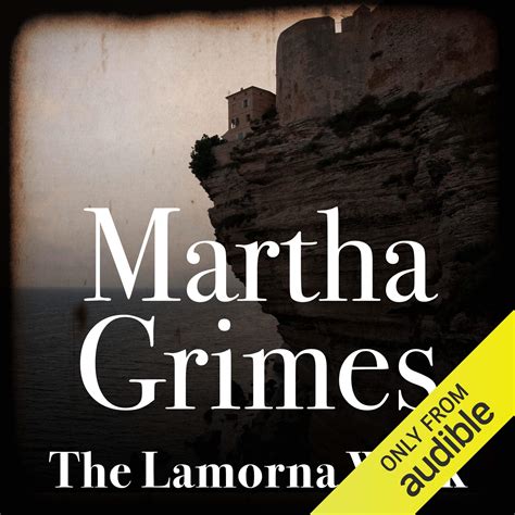 Full Download The Lamorna Wink Richard Jury 16 By Martha Grimes