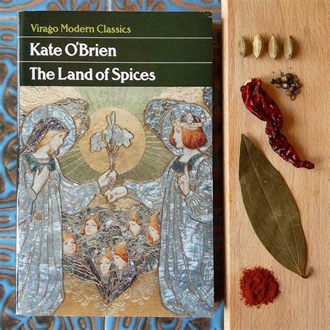 Read The Land Of Spices By Kate Obrien