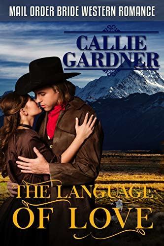 Download The Language Of Love By Callie Gardner