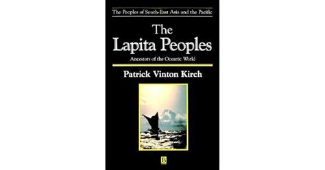 Full Download The Lapita Peoples Basis In Mathematics And Physics By Patrick Vinton Kirch