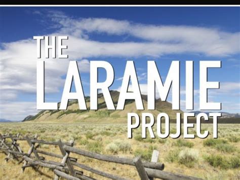 Full Download The Laramie Project By Moiss Kaufman