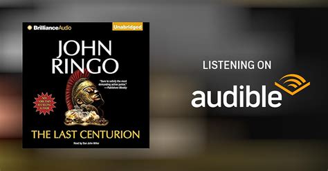 Full Download The Last Centurion By John Ringo
