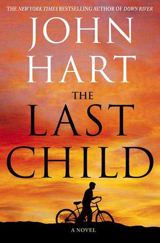 Full Download The Last Child Johnny Merrimon 1 By John Hart