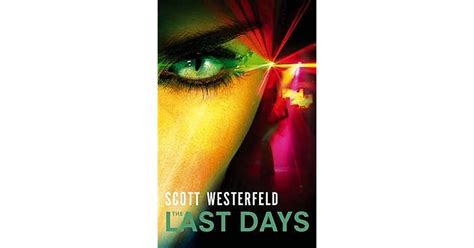 Download The Last Days Peeps 2 By Scott Westerfeld