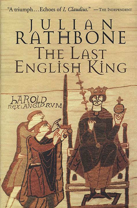 Full Download The Last English King By Julian Rathbone