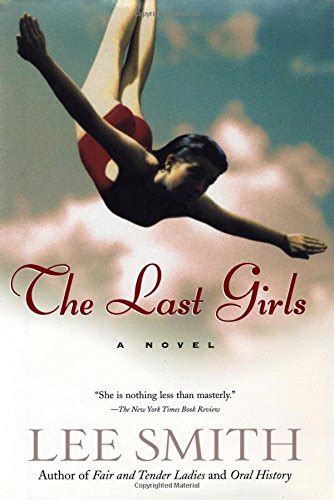 Read Online The Last Girls By Lee  Smith