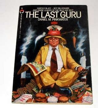 Download The Last Guru By Daniel Pinkwater
