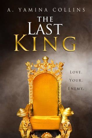 Download The Last King The Last King 2 By A Yamina Collins