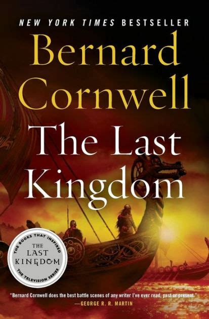 Read Online The Last Kingdom The Saxon Stories 1 By Bernard Cornwell